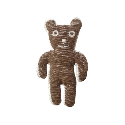 Bruno Brown Bear - Northlight Homestore