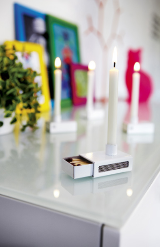 Small Kronljus Candles - Northlight Homestore