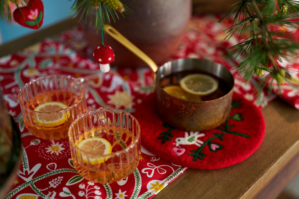 A Scandinavian Christmas