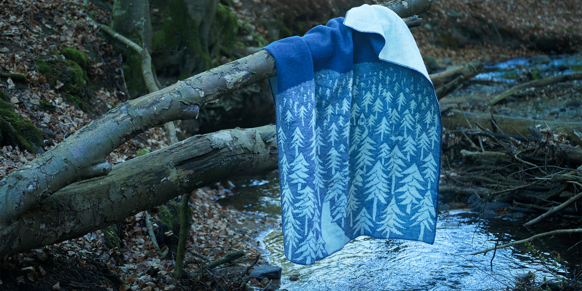 Wool Blankets