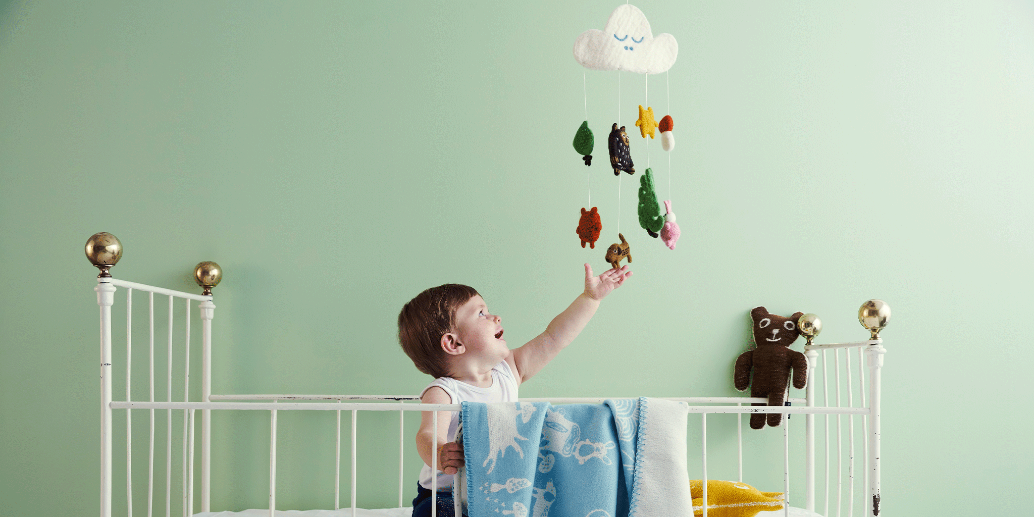 Kids Room