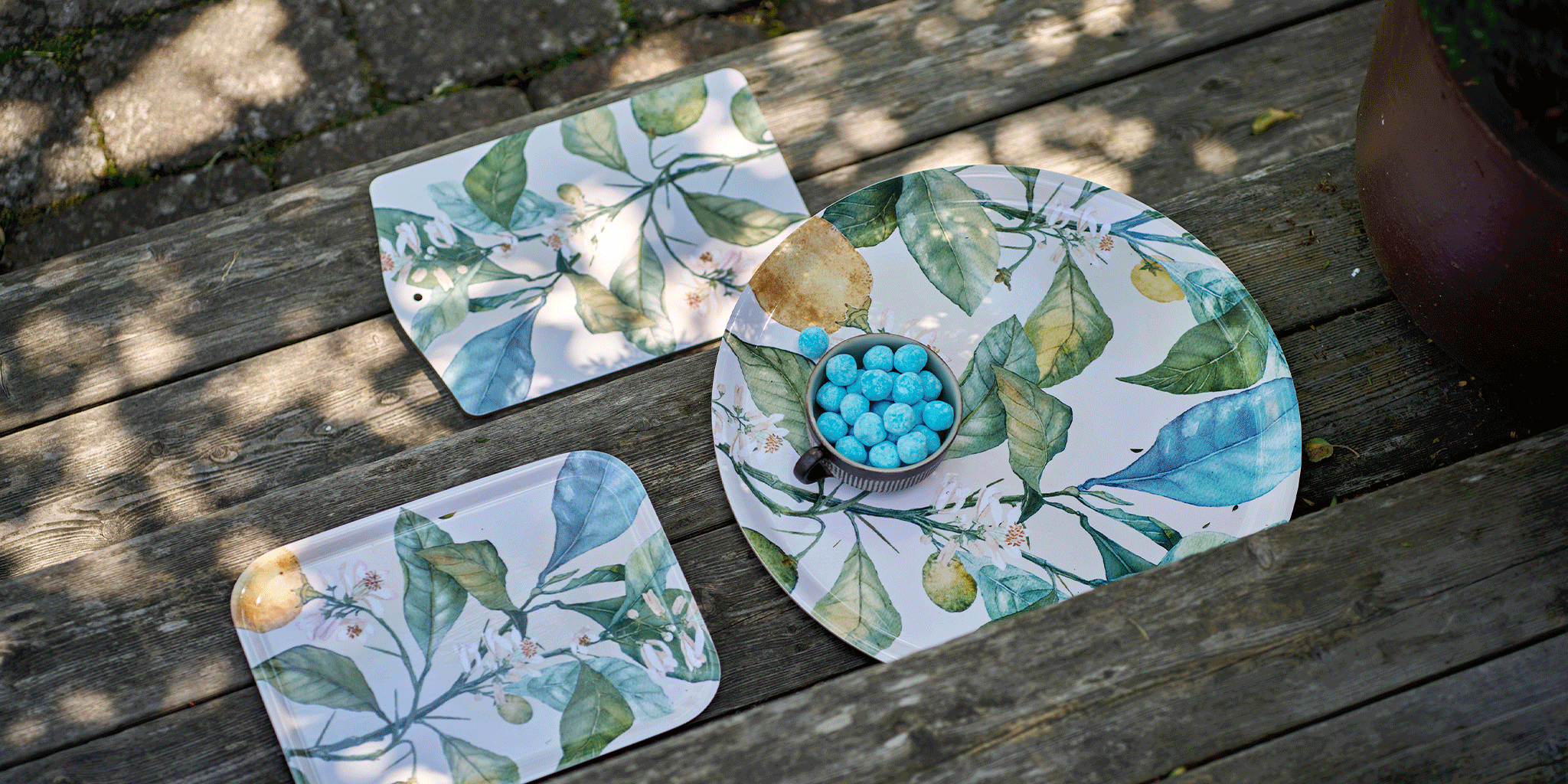 Kitchenware