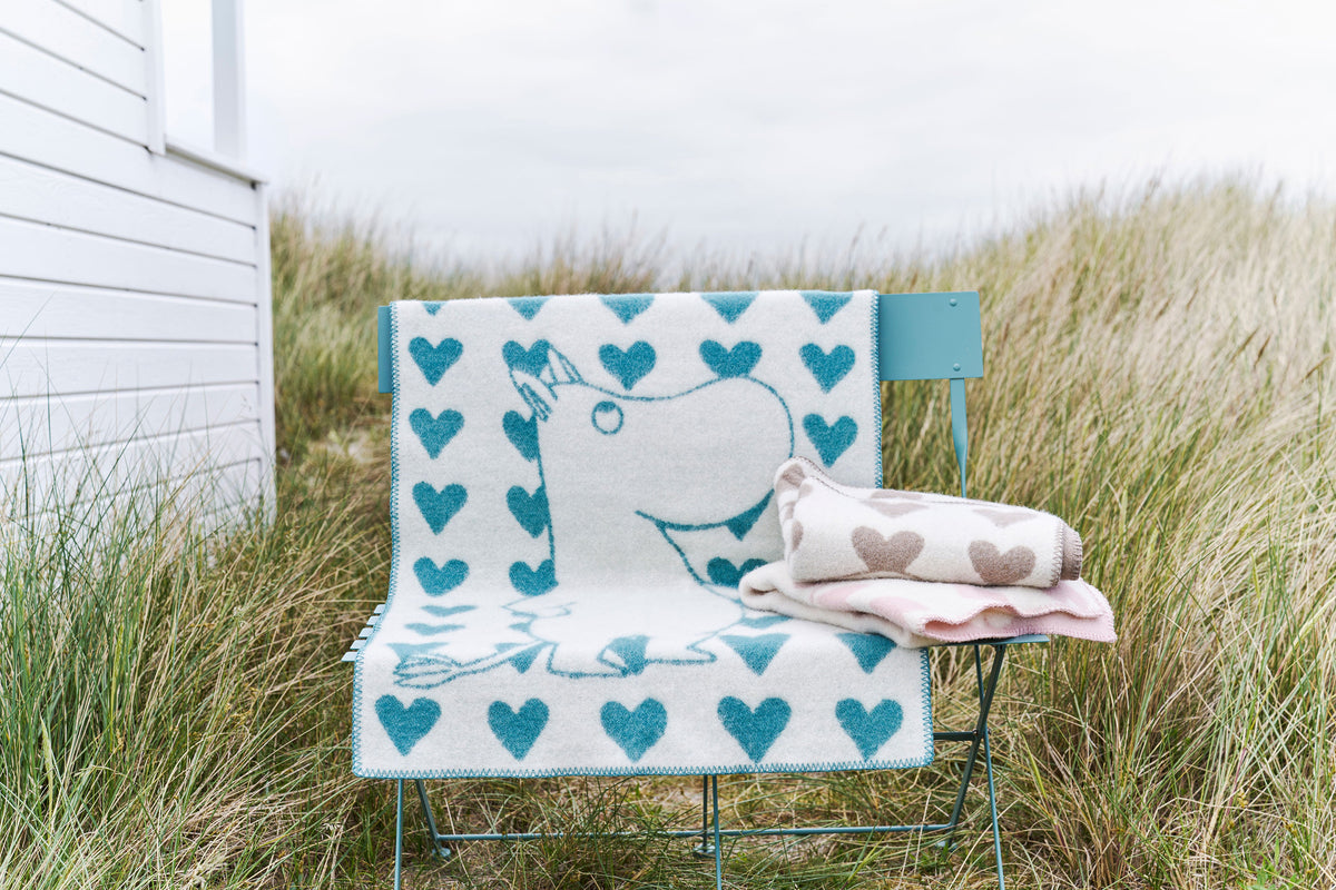 The Moomin Collection