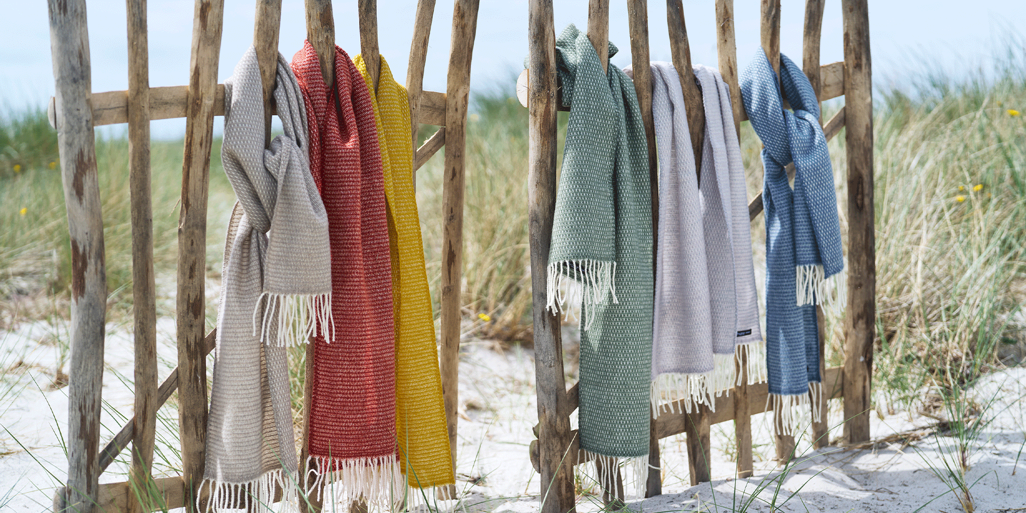Scarves
