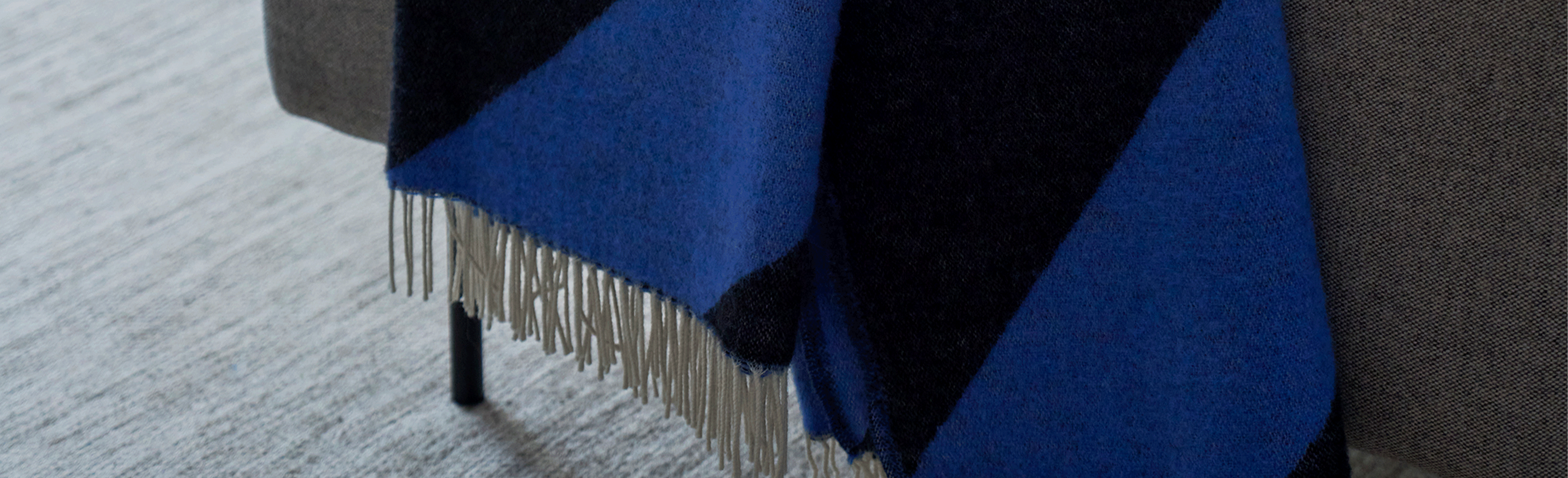 Luxury Wool