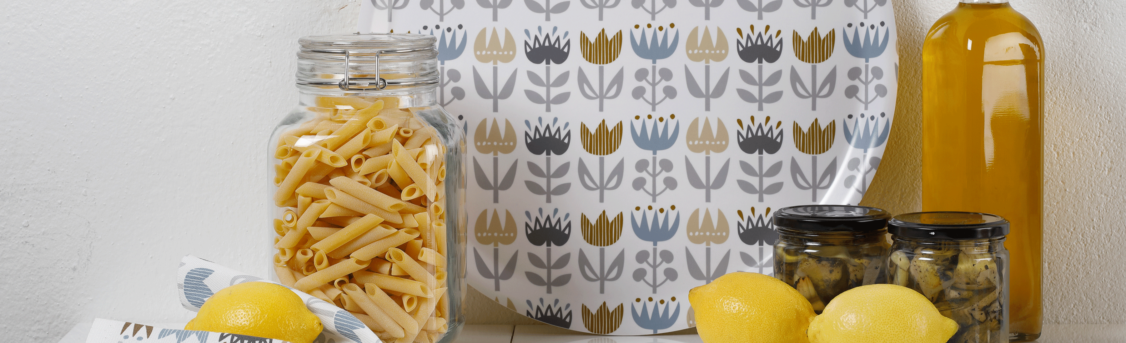 Bengt & Lotta Trays, Coasters & Cutting Boards