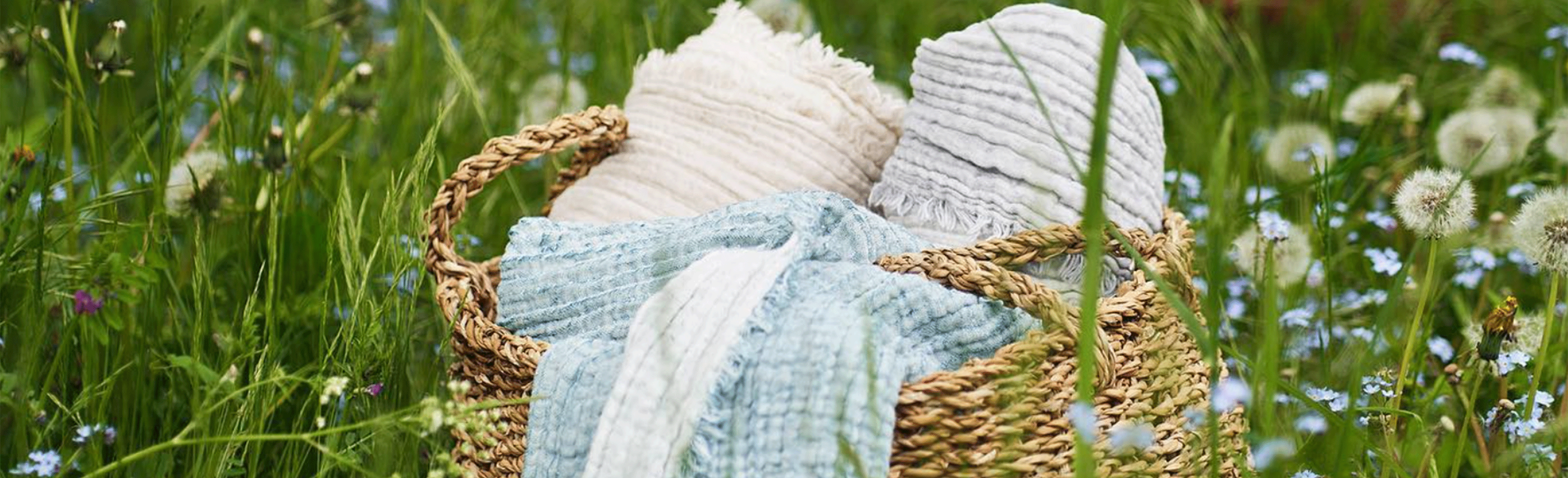 Cotton Blankets