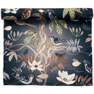 Table runner with birds and flowers from Klippan Homestore