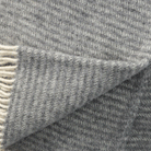 Close up of Ralph Light showing texture and weave