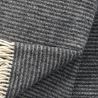 Close up of Ralph Dark Grey Klippan Homestore
