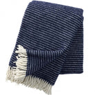 Ralph Navy Lambswool Klippan Homestore UK