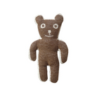 Bruno Brown Bear - Northlight Homestore