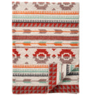 Klippan Arrow blanket