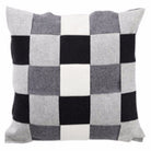 Twist Grey Cushion - Northlight Homestore